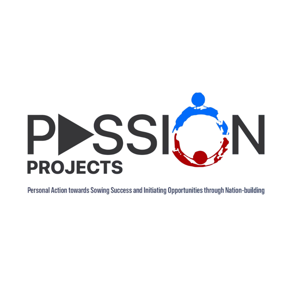 Passion Projects